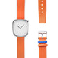 SINOBI S970 Minimaist Quartz Wristwatch