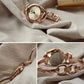 BABILA AIMGAL 30 Gold Bracelet Watch