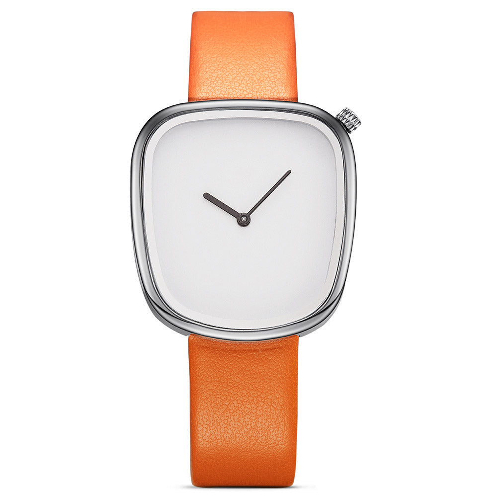 SINOBI S970 Minimaist Quartz Wristwatch