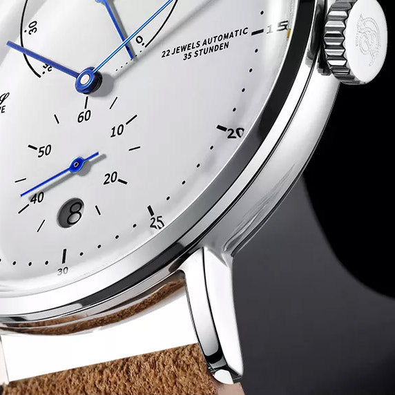 SENORS 082 Automatic Wristwatch