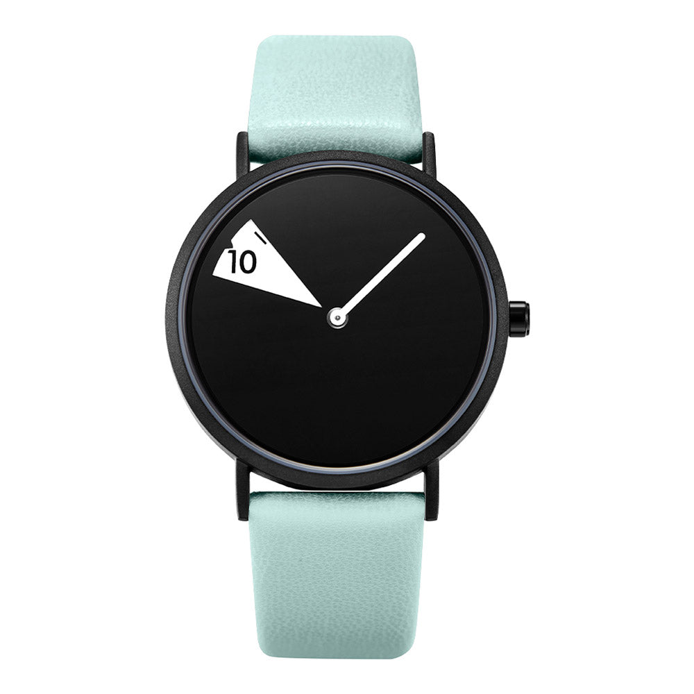 SK K009 Quartz Color Watch