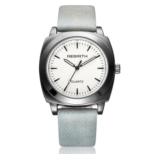 REBIRTH 042 Quartz Wristwatch